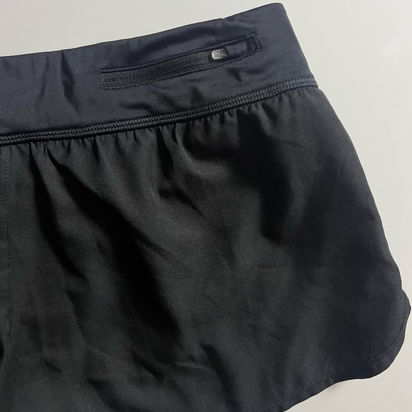 Nike Solid Boardshort Bottoms, Black, Size M - Picture 5 of 6